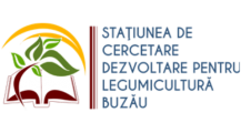 Statiunea de cercetare si dezvoltare legumicola buzau