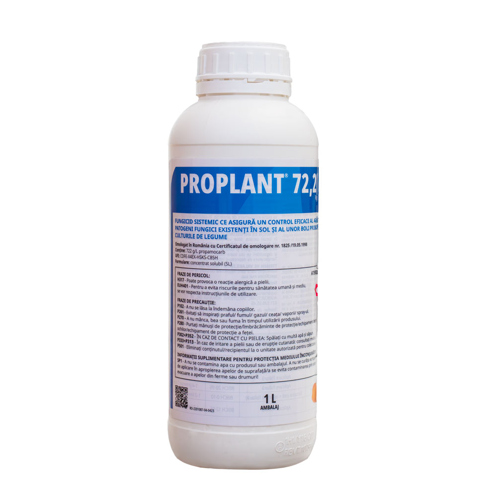 PROPLANT FUNGICID 