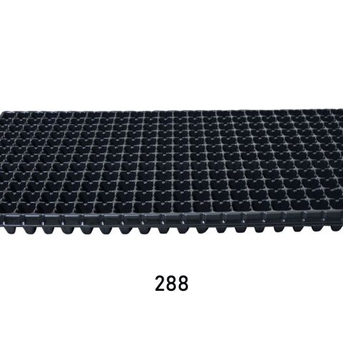 TAVI ALVEOLARE 288 CELULE PENTRU SEMANAT