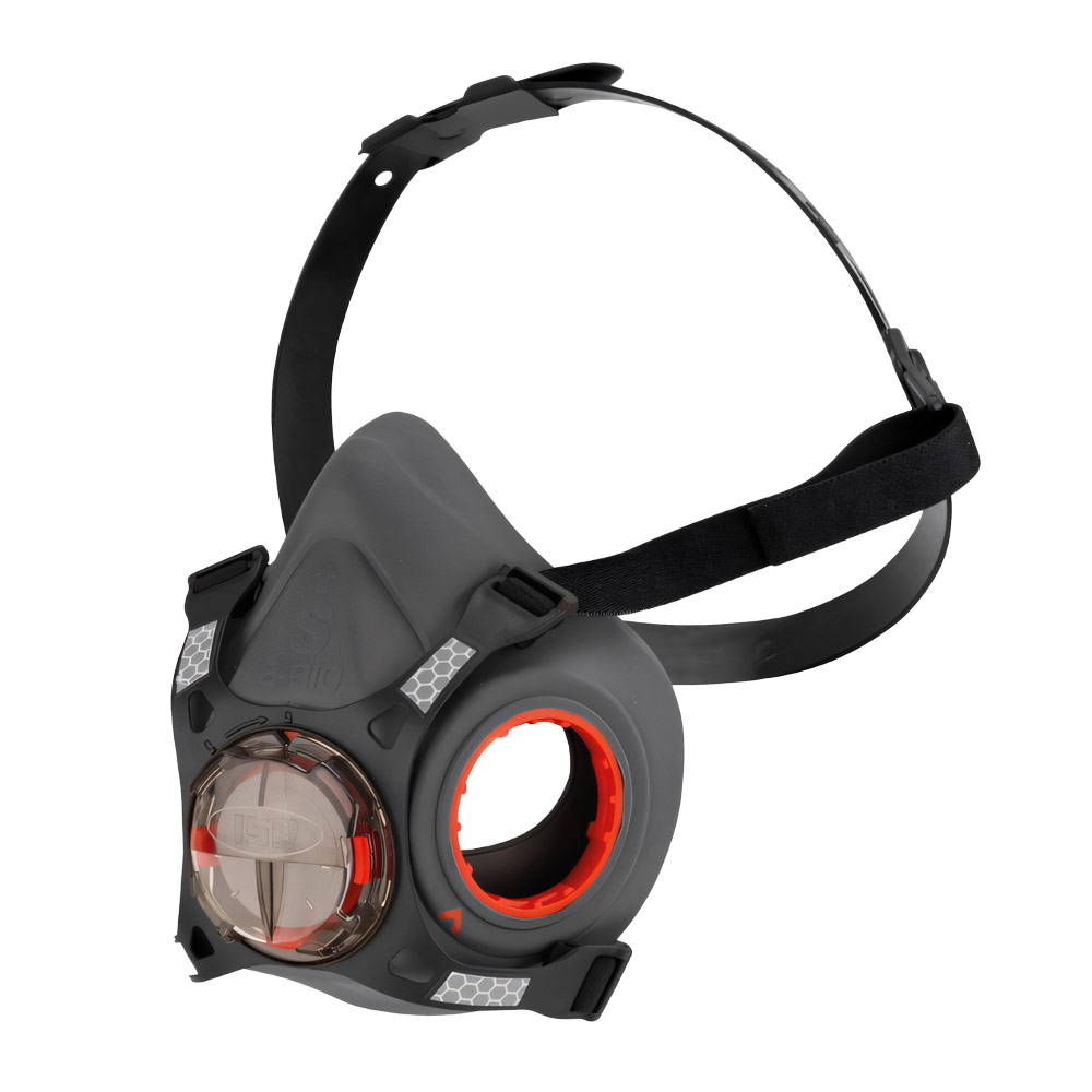 SEMIMASCA CU FILTRU 