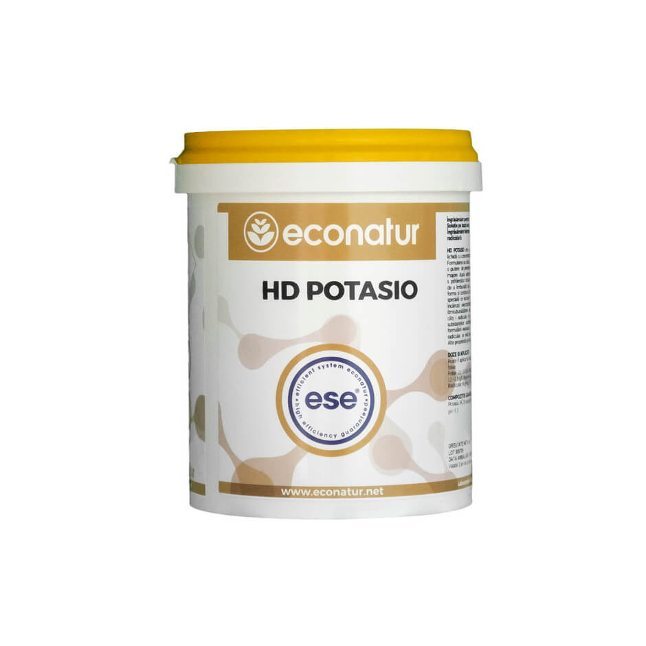 GEL ECONATUR HD POTASIO