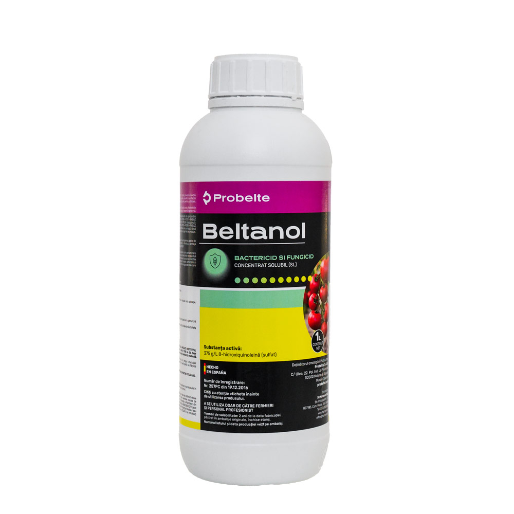 BELTANOL FUNGICID