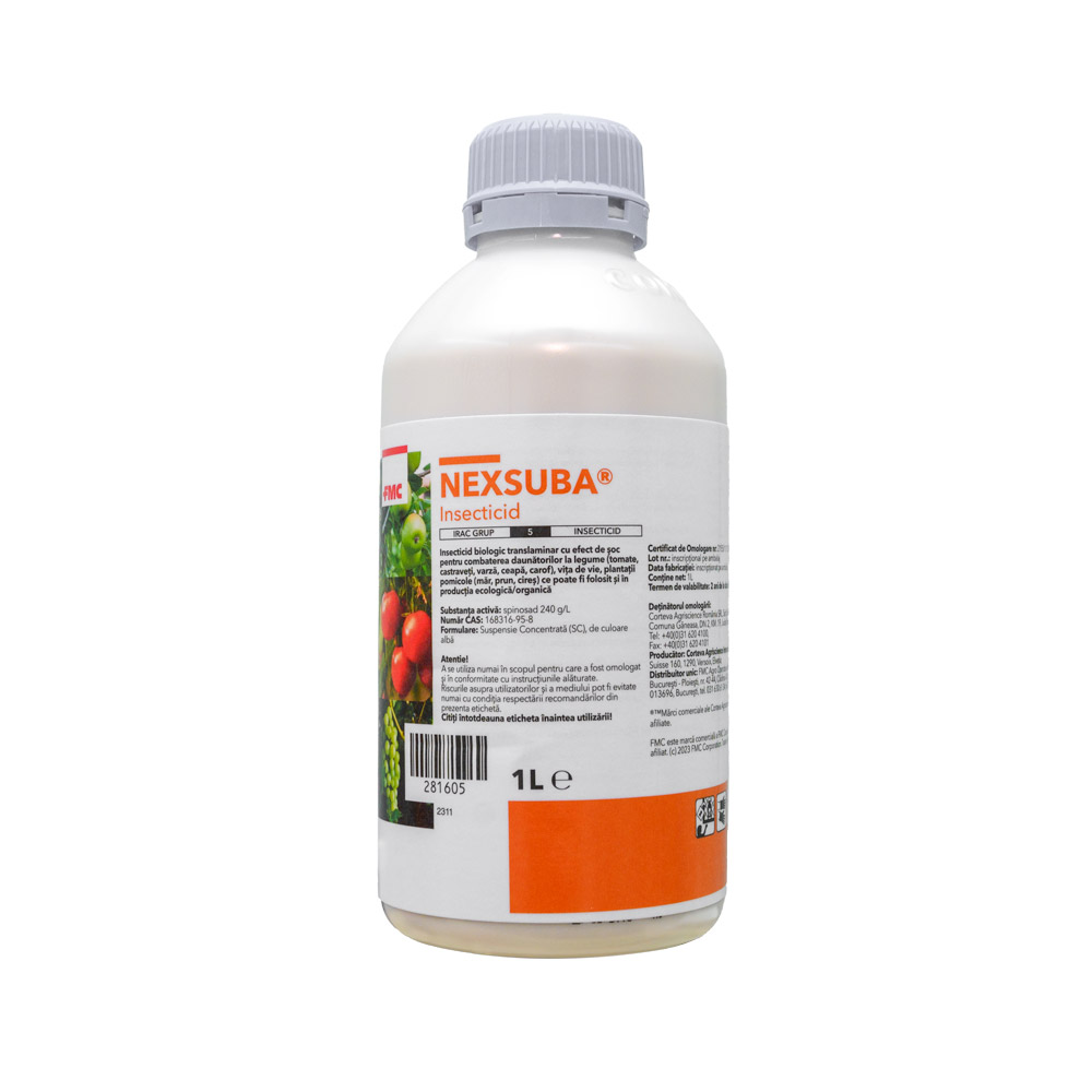 NEXSUBA INSECTICID